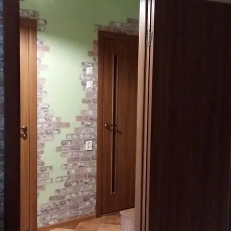 Near The Center And Airport * Таллінн