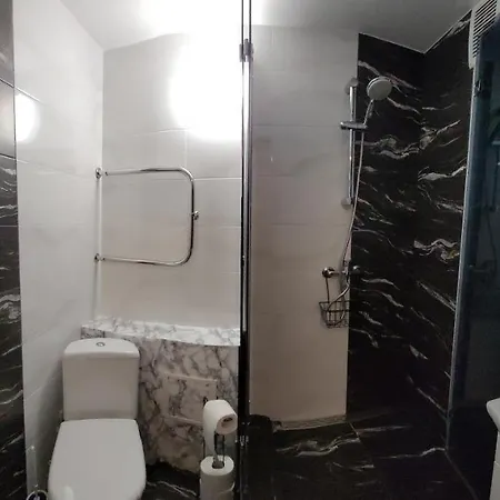 Near The Center And Airport