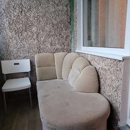 Near The Center And Airport Таллінн