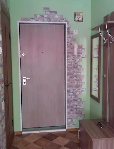 Lejlighed Near The Center And Airport