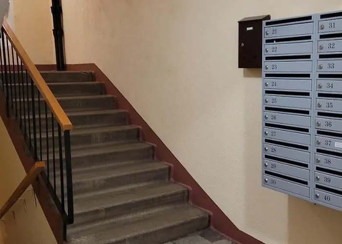 Near The Center And Airport Tallinn