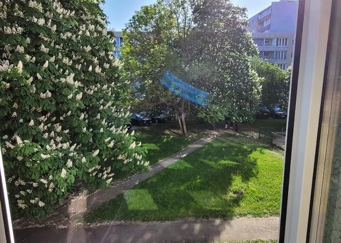 Near The Center And Airport Apartment Tallinn