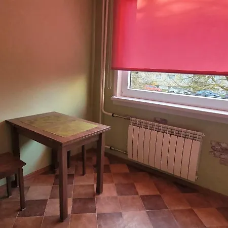 Near The Center And Airport *