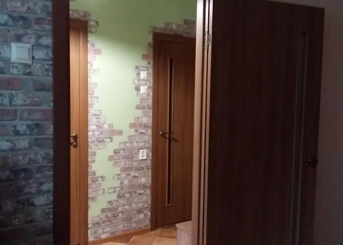 Near The Center And Airport * 塔林